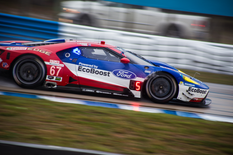 Illustration for article titled Sebring 2016 Photo Dump